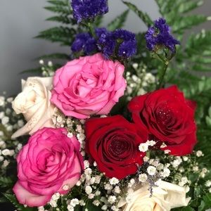 Meet your Posher, Keshia